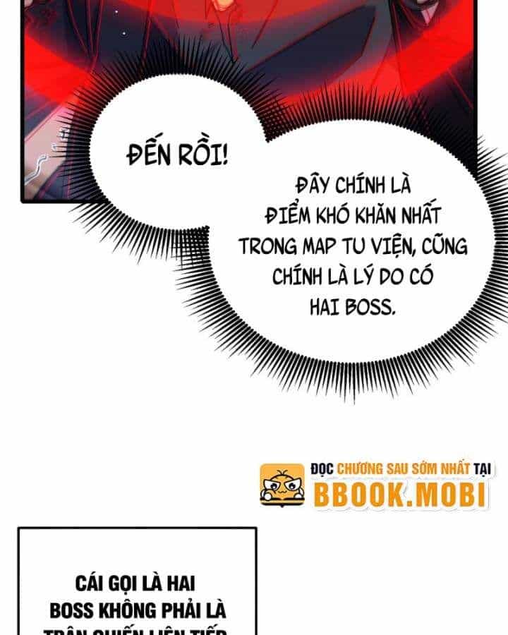 Toàn Dân Chuyển Chức: Bị Động Của Ta Vô Địch - Chương 36 - ảnh 95