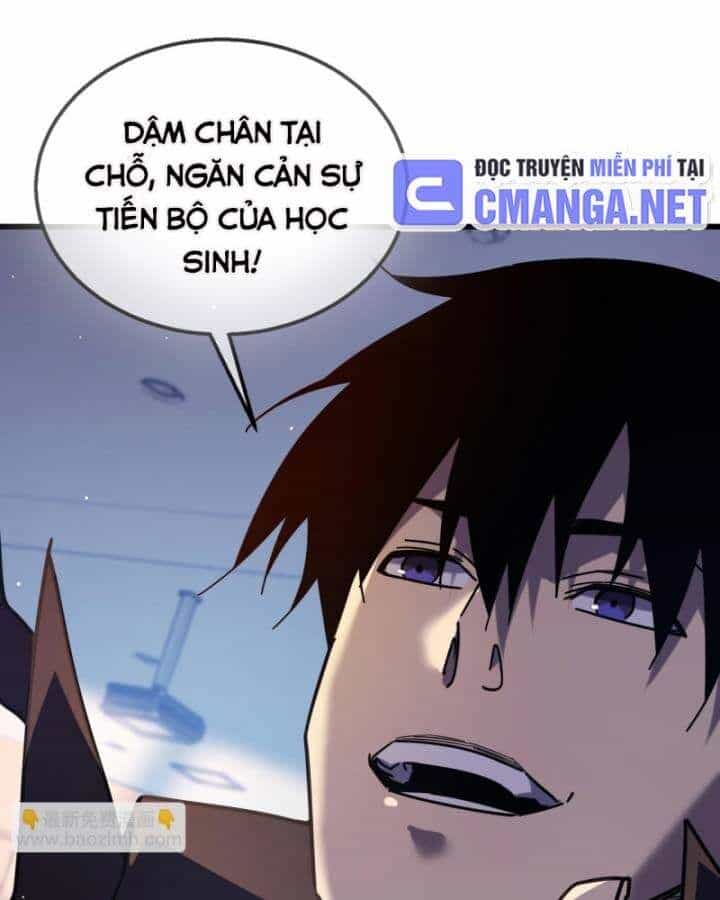 Toàn Dân Chuyển Chức: Bị Động Của Ta Vô Địch - Chương 37 - ảnh 117