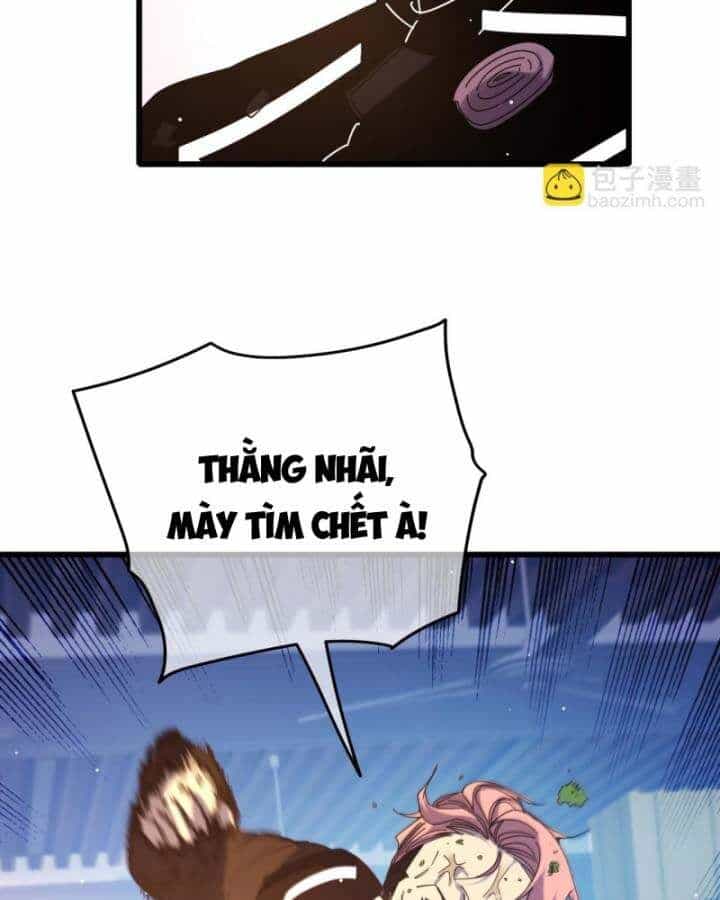 Toàn Dân Chuyển Chức: Bị Động Của Ta Vô Địch - Chương 37 - ảnh 85