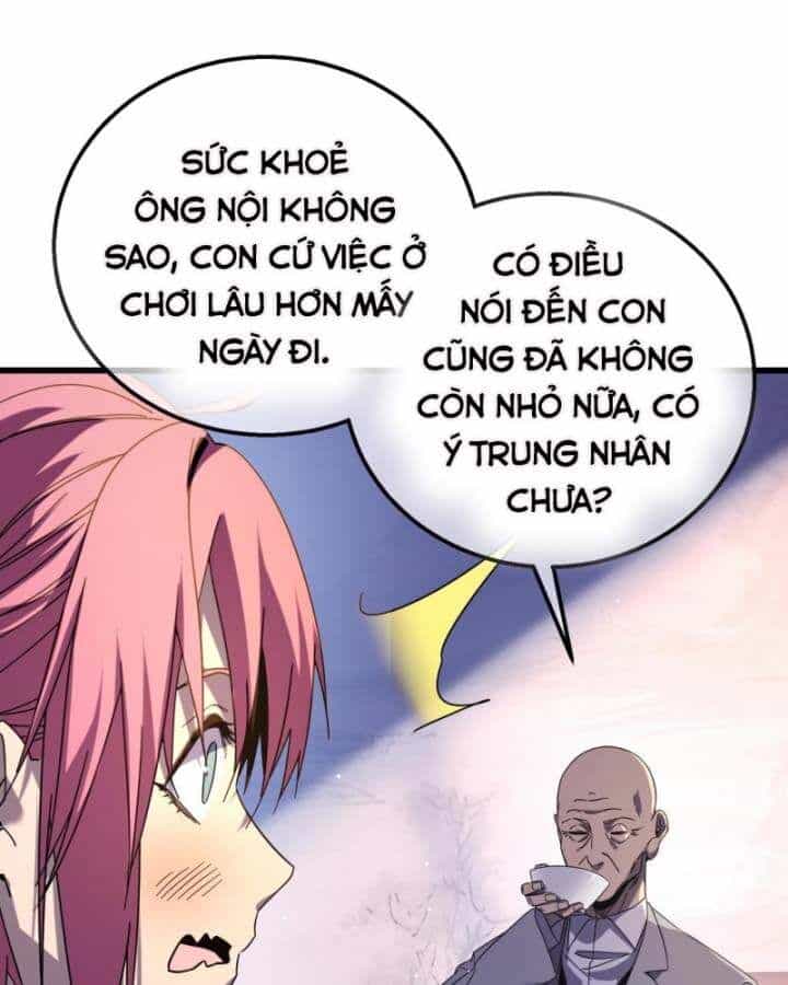Toàn Dân Chuyển Chức: Bị Động Của Ta Vô Địch - Chương 37 - ảnh 9