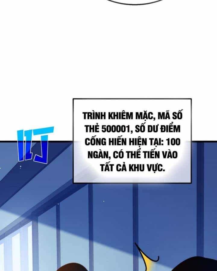 Toàn Dân Chuyển Chức: Bị Động Của Ta Vô Địch - Chương 38 - ảnh 110
