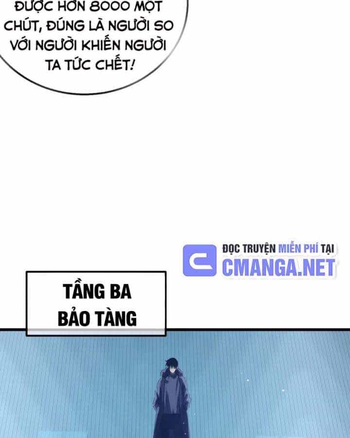 Toàn Dân Chuyển Chức: Bị Động Của Ta Vô Địch - Chương 38 - ảnh 114