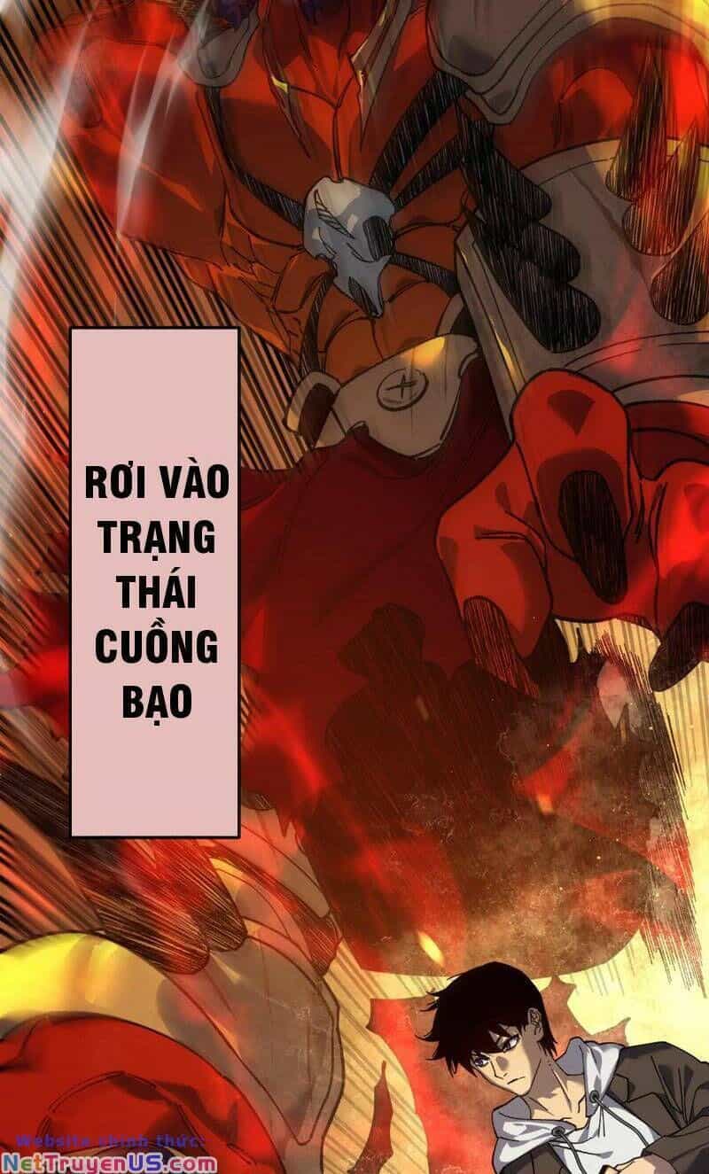 Toàn Dân Chuyển Chức: Bị Động Của Ta Vô Địch - Chương 4 - ảnh 88