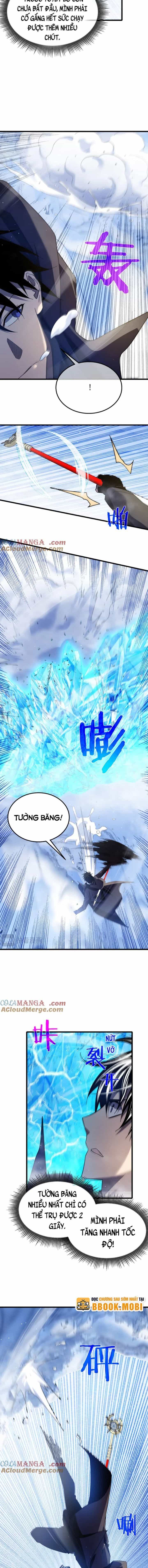 Toàn Dân Chuyển Chức: Bị Động Của Ta Vô Địch - Chương 45 - ảnh 13
