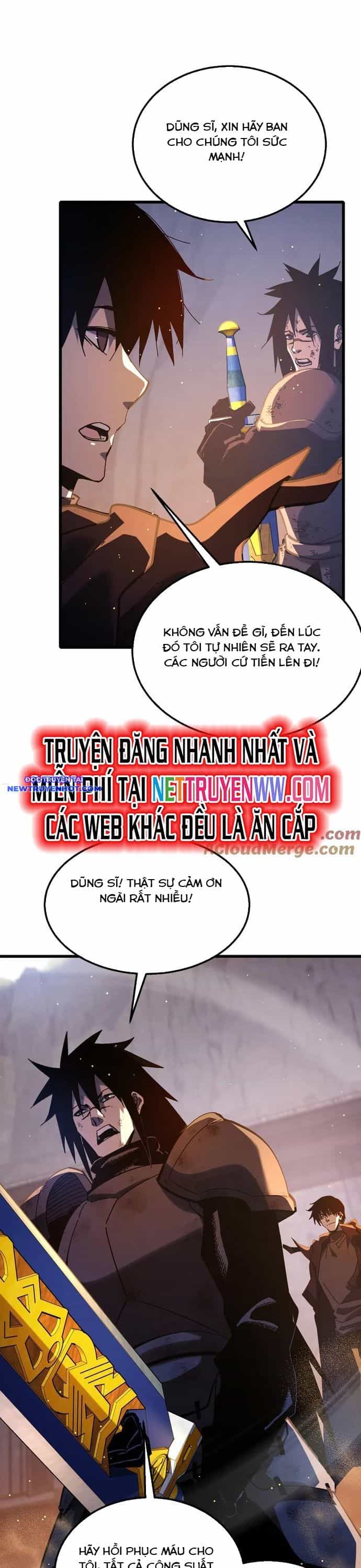 Toàn Dân Chuyển Chức: Bị Động Của Ta Vô Địch - Chương 50 - ảnh 14