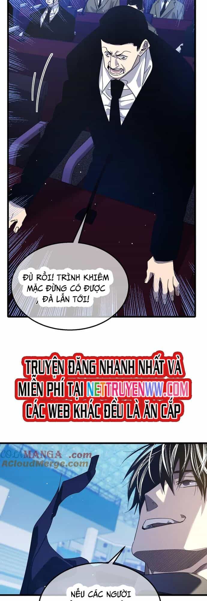 Toàn Dân Chuyển Chức: Bị Động Của Ta Vô Địch - Chương 54 - ảnh 47