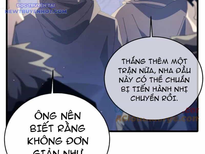Toàn Dân Chuyển Chức: Bị Động Của Ta Vô Địch - Chương 59 - ảnh 10