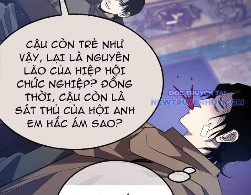 Toàn Dân Chuyển Chức: Bị Động Của Ta Vô Địch - Chương 60 - ảnh 101