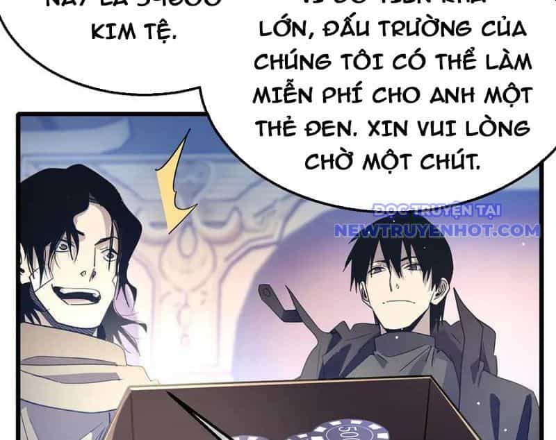 Toàn Dân Chuyển Chức: Bị Động Của Ta Vô Địch - Chương 60 - ảnh 7