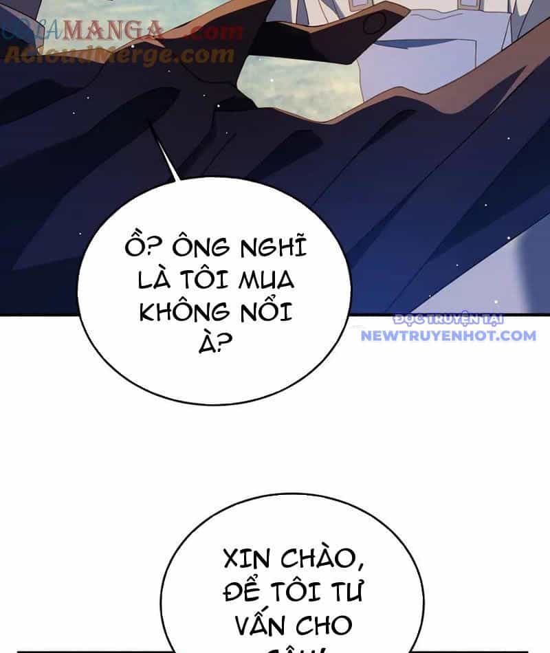 Toàn Dân Chuyển Chức: Bị Động Của Ta Vô Địch - Chương 61 - ảnh 12