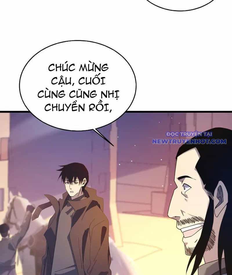 Toàn Dân Chuyển Chức: Bị Động Của Ta Vô Địch - Chương 61 - ảnh 23
