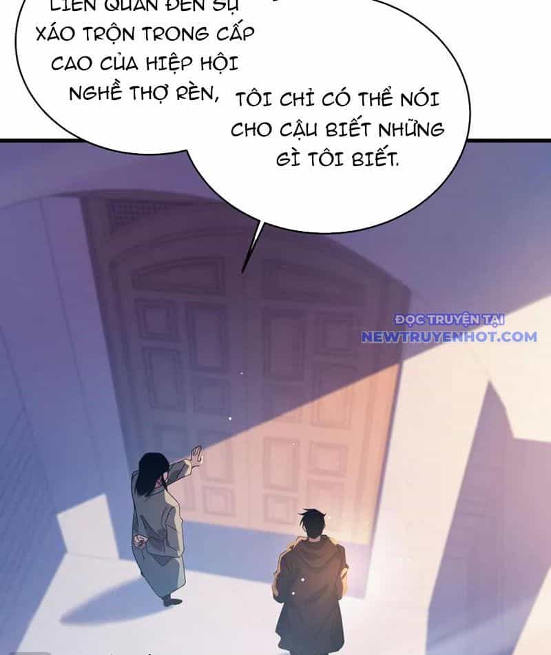 Toàn Dân Chuyển Chức: Bị Động Của Ta Vô Địch - Chương 61 - ảnh 37