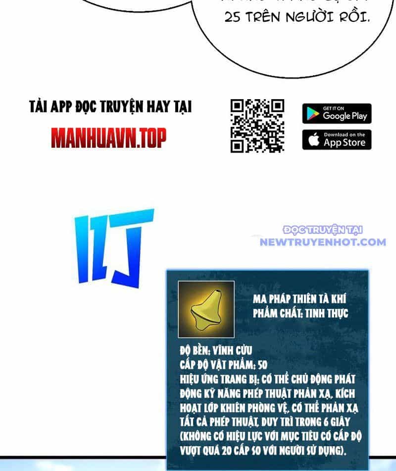 Toàn Dân Chuyển Chức: Bị Động Của Ta Vô Địch - Chương 61 - ảnh 46