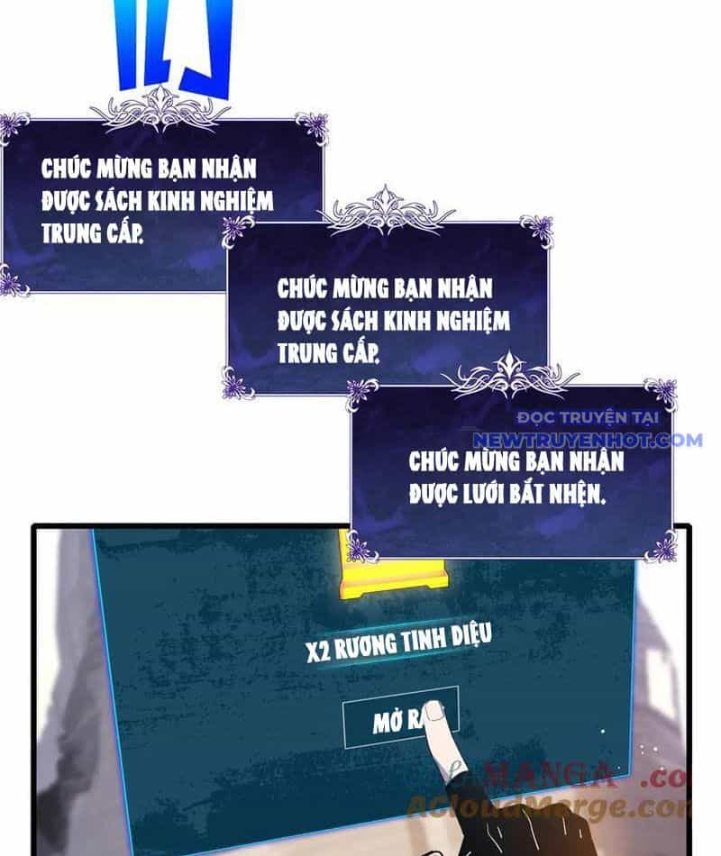 Toàn Dân Chuyển Chức: Bị Động Của Ta Vô Địch - Chương 61 - ảnh 50