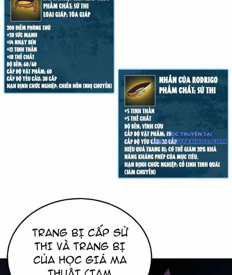 Toàn Dân Chuyển Chức: Bị Động Của Ta Vô Địch - Chương 61 - ảnh 52
