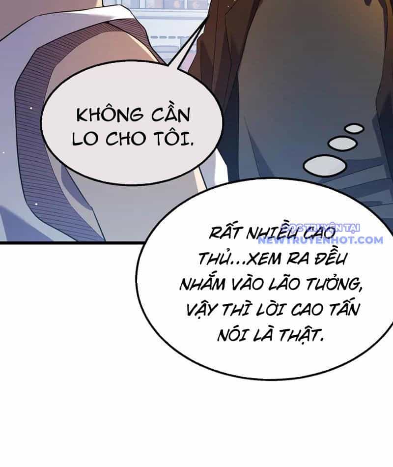 Toàn Dân Chuyển Chức: Bị Động Của Ta Vô Địch - Chương 61 - ảnh 74