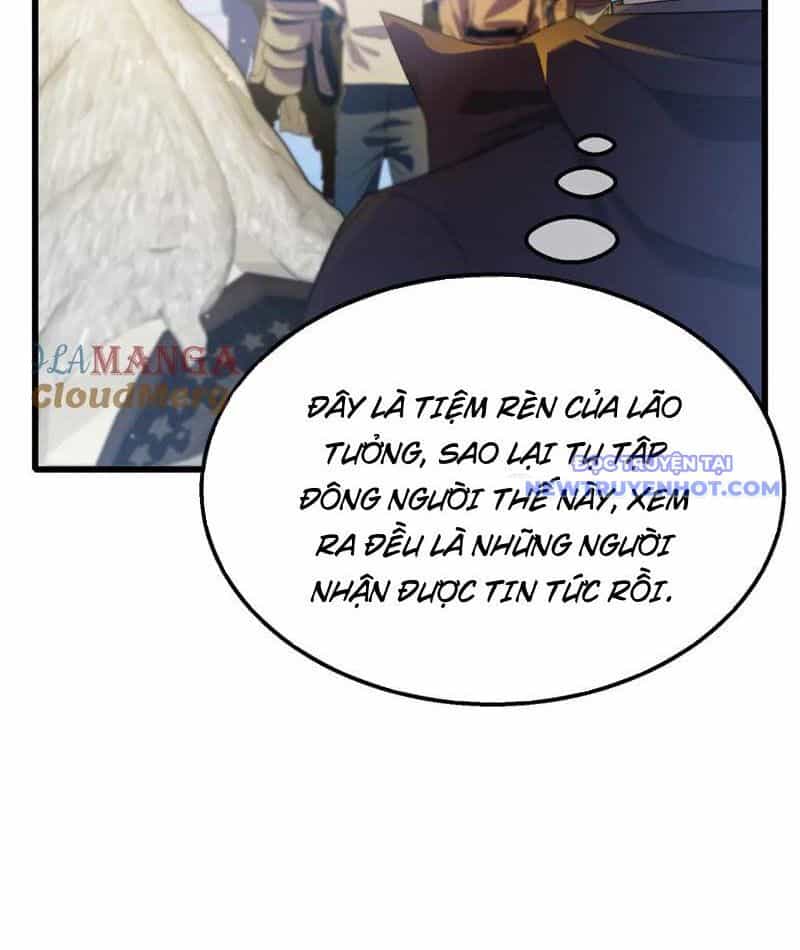 Toàn Dân Chuyển Chức: Bị Động Của Ta Vô Địch - Chương 61 - ảnh 81