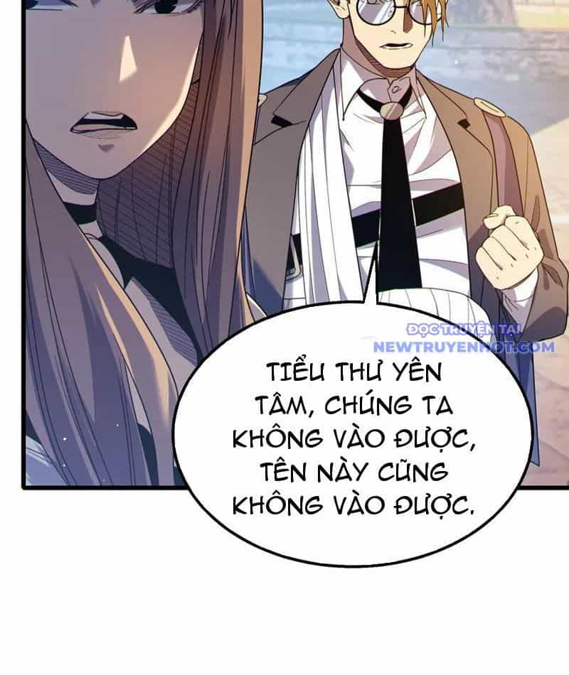 Toàn Dân Chuyển Chức: Bị Động Của Ta Vô Địch - Chương 61 - ảnh 88
