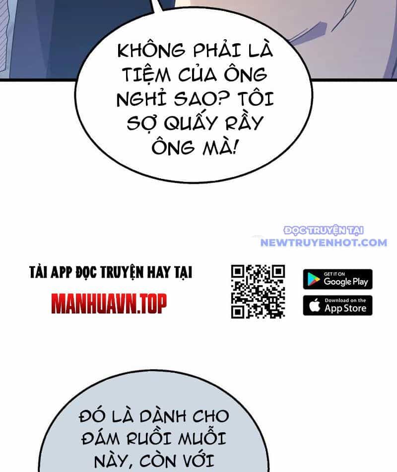 Toàn Dân Chuyển Chức: Bị Động Của Ta Vô Địch - Chương 61 - ảnh 98