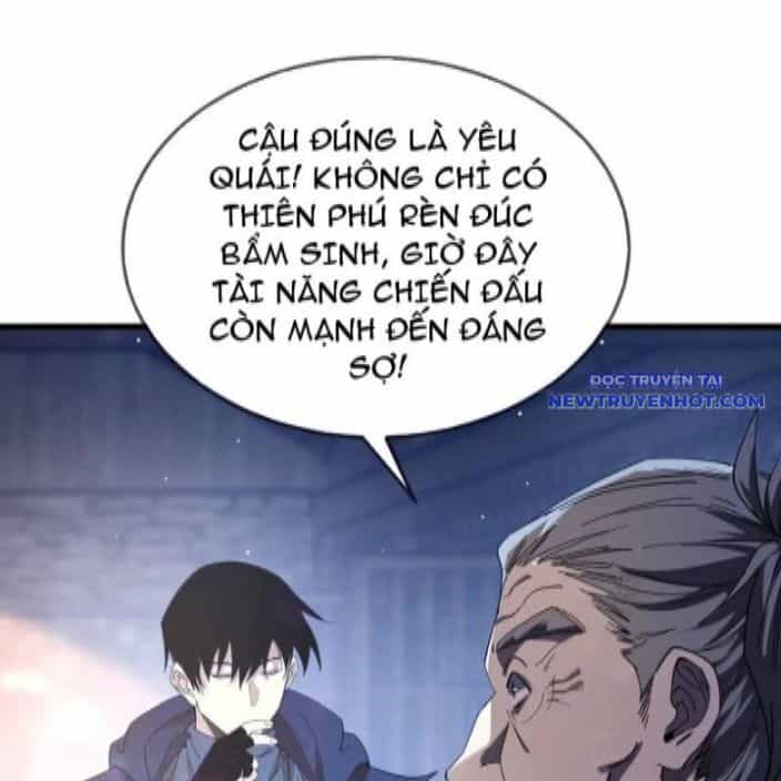 Toàn Dân Chuyển Chức: Bị Động Của Ta Vô Địch - Chương 62 - ảnh 35