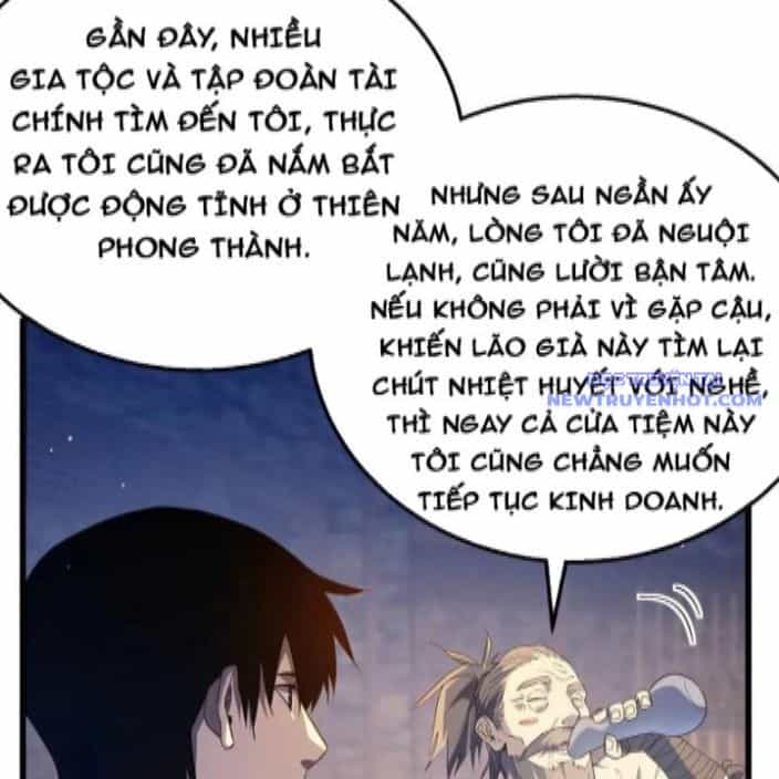 Toàn Dân Chuyển Chức: Bị Động Của Ta Vô Địch - Chương 62 - ảnh 93