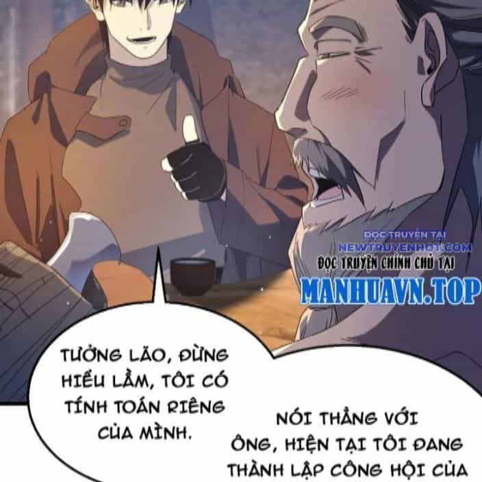 Toàn Dân Chuyển Chức: Bị Động Của Ta Vô Địch - Chương 62 - ảnh 96