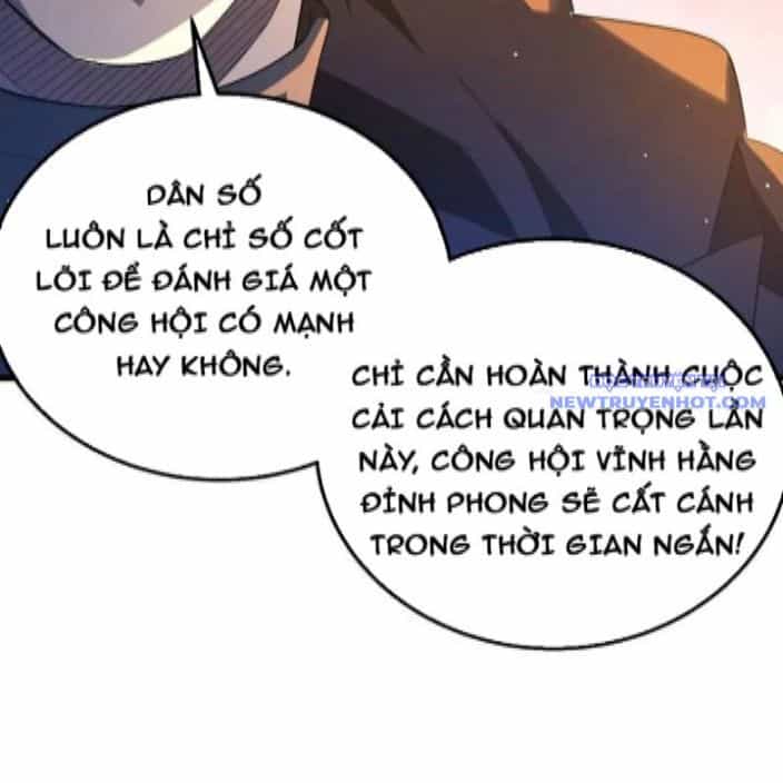 Toàn Dân Chuyển Chức: Bị Động Của Ta Vô Địch - Chương 62 - ảnh 99