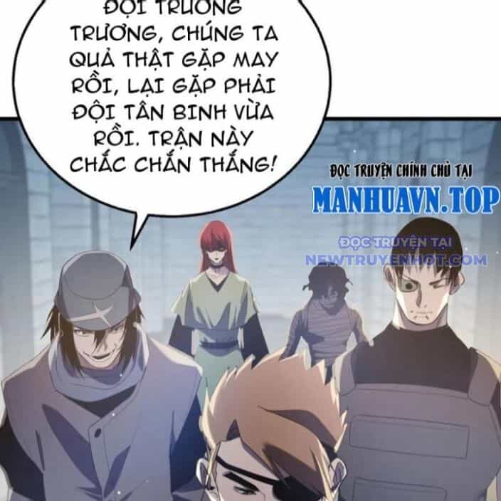 Toàn Dân Chuyển Chức: Bị Động Của Ta Vô Địch - Chương 63 - ảnh 127