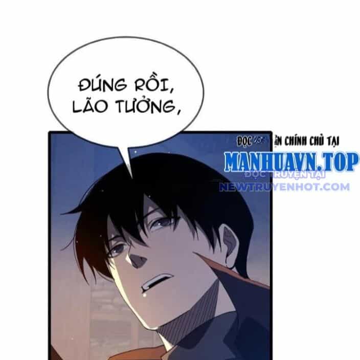 Toàn Dân Chuyển Chức: Bị Động Của Ta Vô Địch - Chương 63 - ảnh 14