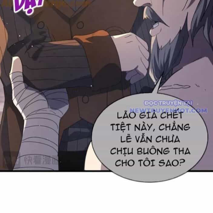 Toàn Dân Chuyển Chức: Bị Động Của Ta Vô Địch - Chương 63 - ảnh 25
