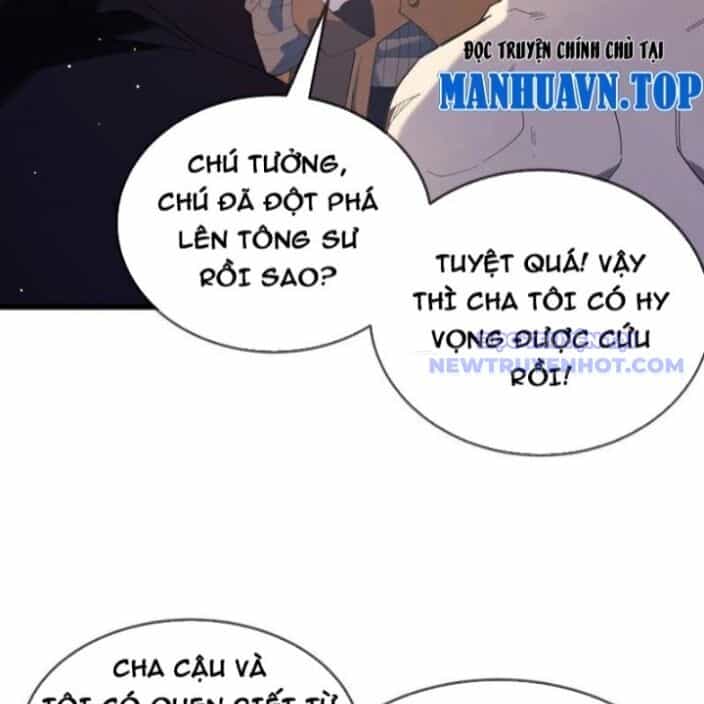 Toàn Dân Chuyển Chức: Bị Động Của Ta Vô Địch - Chương 63 - ảnh 30