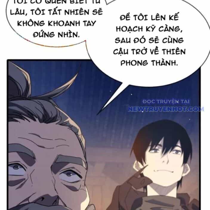 Toàn Dân Chuyển Chức: Bị Động Của Ta Vô Địch - Chương 63 - ảnh 31