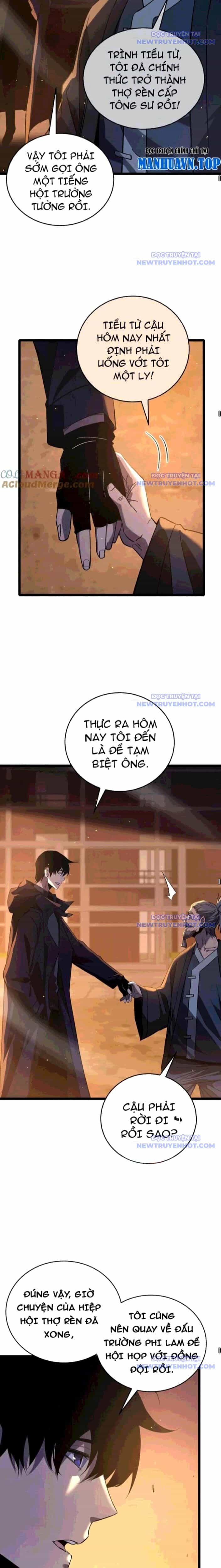 Toàn Dân Chuyển Chức: Bị Động Của Ta Vô Địch - Chương 68 - ảnh 15