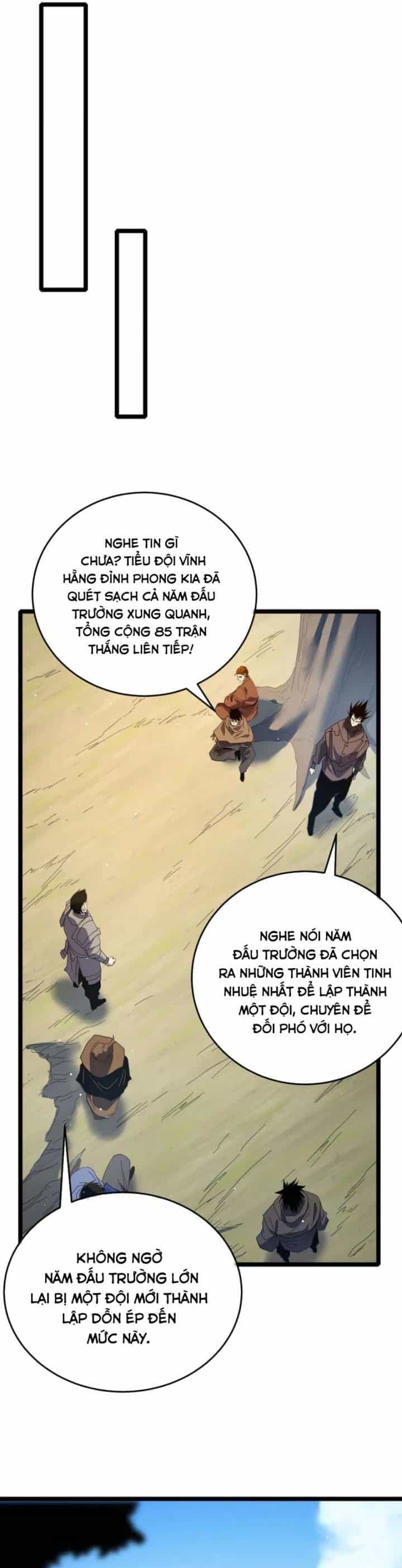 Toàn Dân Chuyển Chức: Bị Động Của Ta Vô Địch - Chương 68.1 - ảnh 40