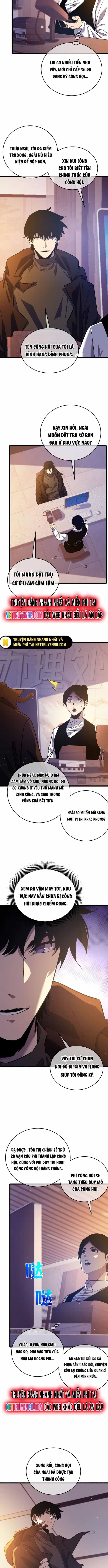 Toàn Dân Chuyển Chức: Bị Động Của Ta Vô Địch - Chương 72 - ảnh 5