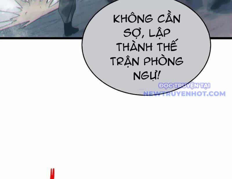 Toàn Dân Chuyển Chức: Bị Động Của Ta Vô Địch - Chương 73 - ảnh 11