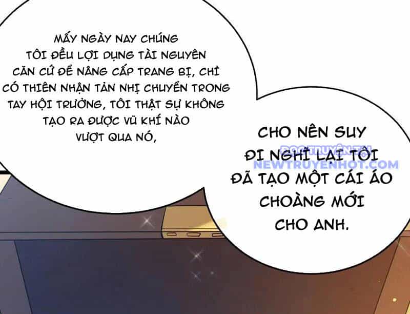 Toàn Dân Chuyển Chức: Bị Động Của Ta Vô Địch - Chương 73 - ảnh 176
