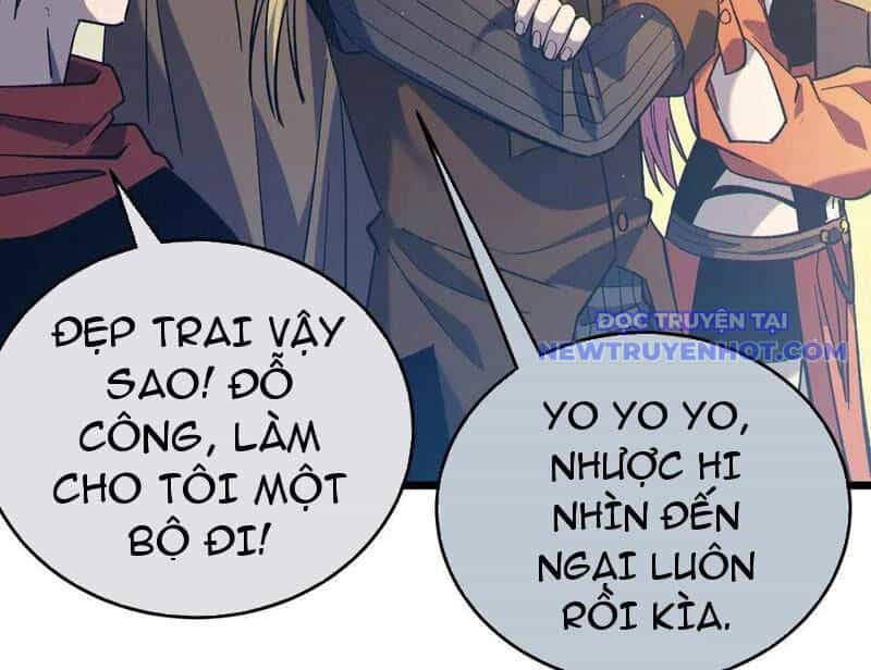 Toàn Dân Chuyển Chức: Bị Động Của Ta Vô Địch - Chương 73 - ảnh 188