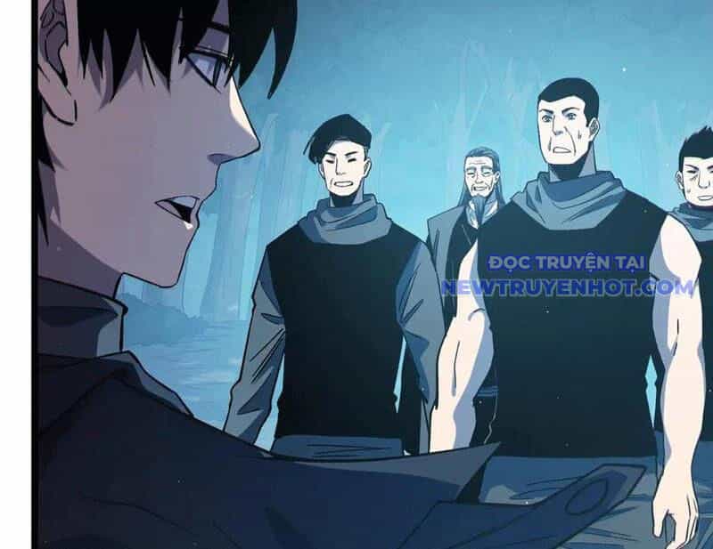 Toàn Dân Chuyển Chức: Bị Động Của Ta Vô Địch - Chương 73 - ảnh 19