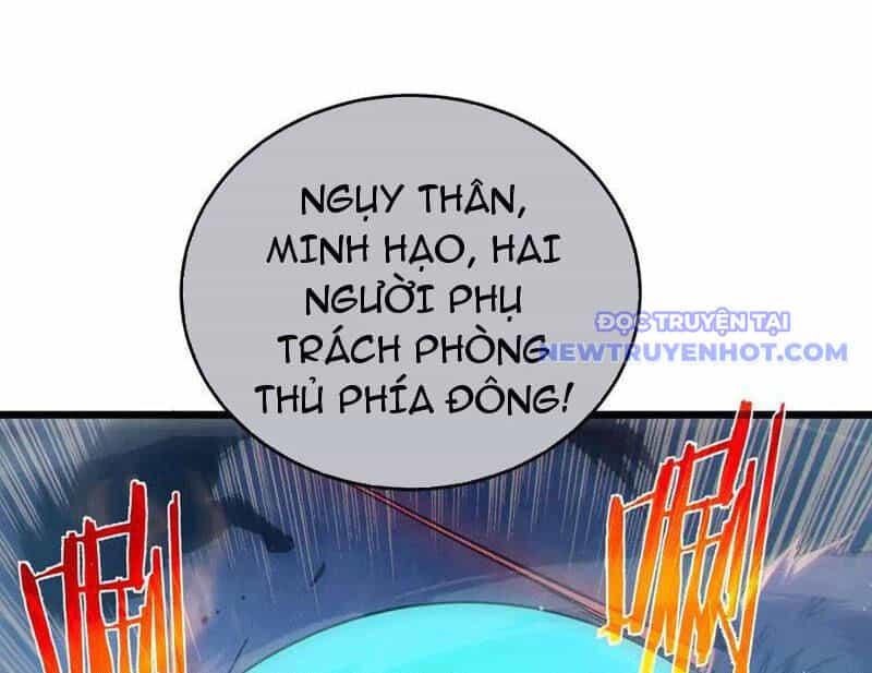 Toàn Dân Chuyển Chức: Bị Động Của Ta Vô Địch - Chương 73 - ảnh 21