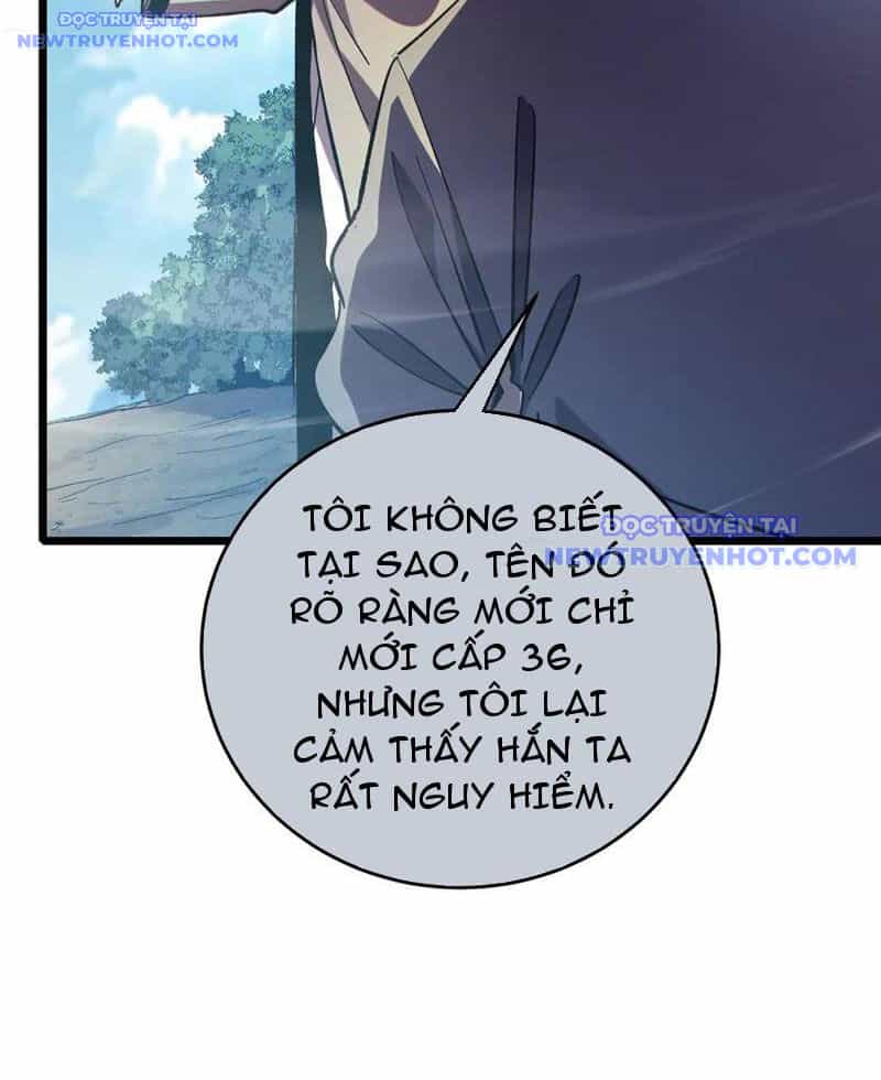 Toàn Dân Chuyển Chức: Bị Động Của Ta Vô Địch - Chương 75 - ảnh 114