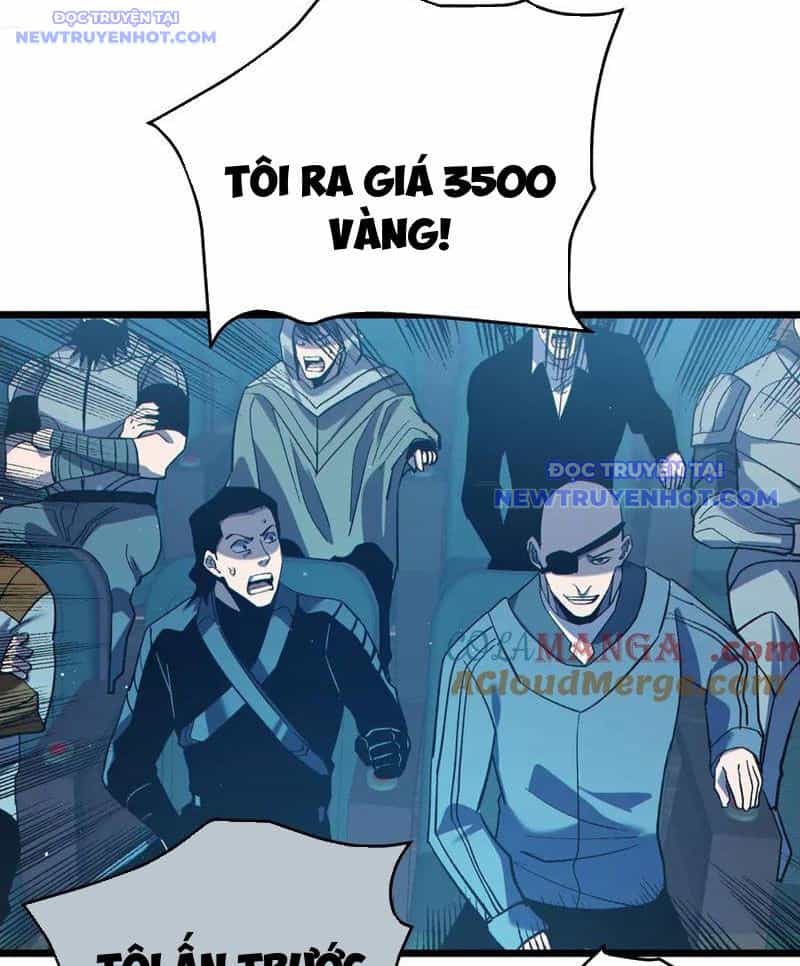 Toàn Dân Chuyển Chức: Bị Động Của Ta Vô Địch - Chương 75 - ảnh 51