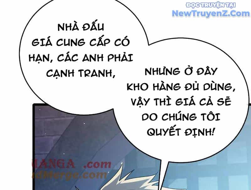 Toàn Dân Chuyển Chức: Bị Động Của Ta Vô Địch - Chương 76 - ảnh 129