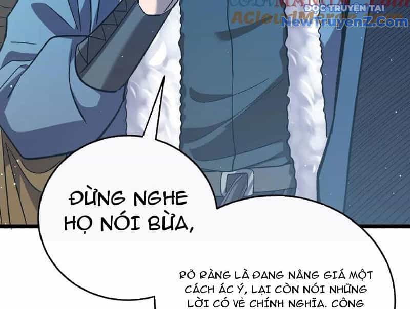 Toàn Dân Chuyển Chức: Bị Động Của Ta Vô Địch - Chương 76 - ảnh 134