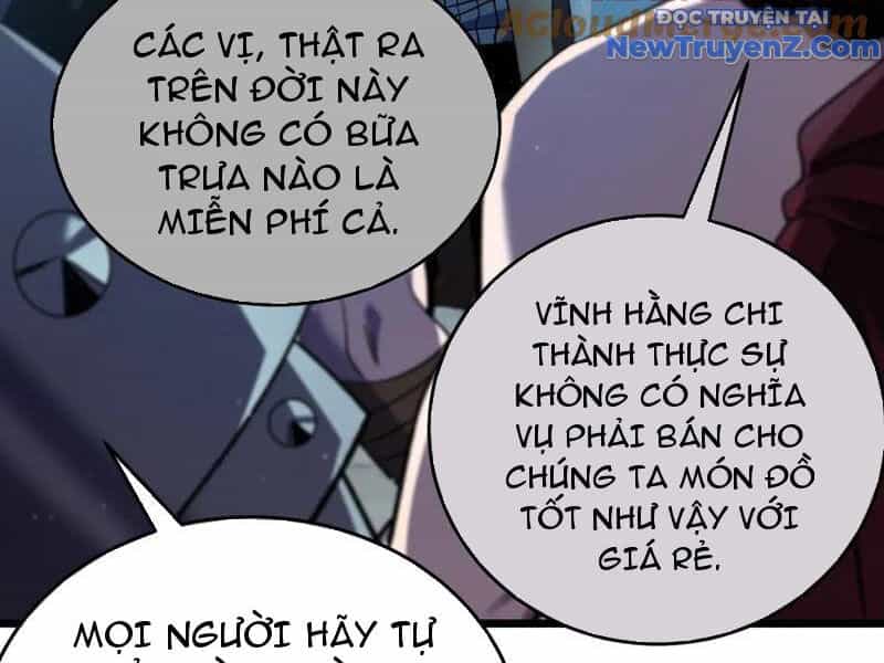 Toàn Dân Chuyển Chức: Bị Động Của Ta Vô Địch - Chương 76 - ảnh 174