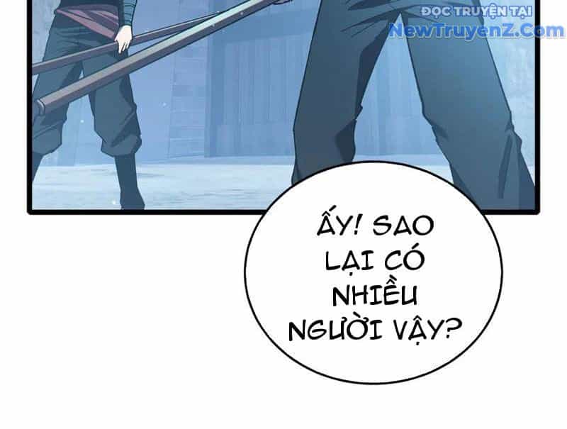 Toàn Dân Chuyển Chức: Bị Động Của Ta Vô Địch - Chương 76 - ảnh 87