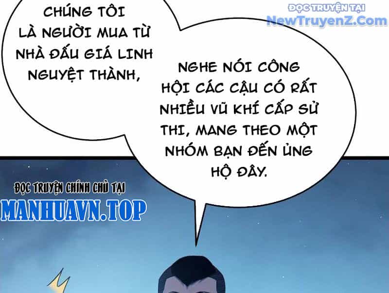 Toàn Dân Chuyển Chức: Bị Động Của Ta Vô Địch - Chương 76 - ảnh 95