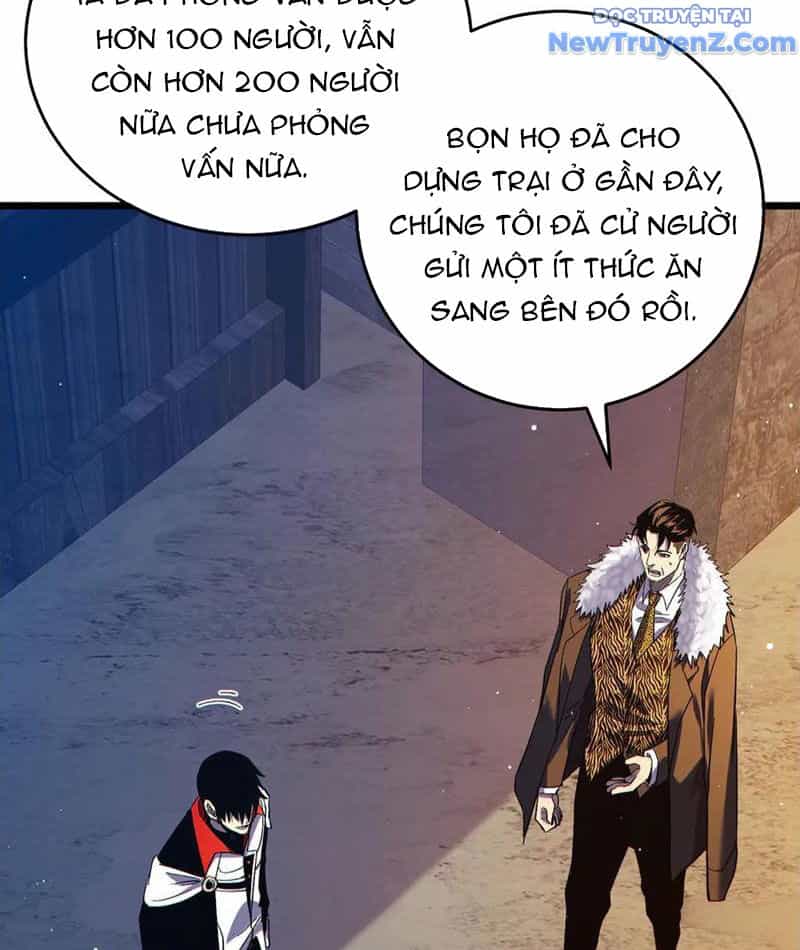 Toàn Dân Chuyển Chức: Bị Động Của Ta Vô Địch - Chương 77 - ảnh 10