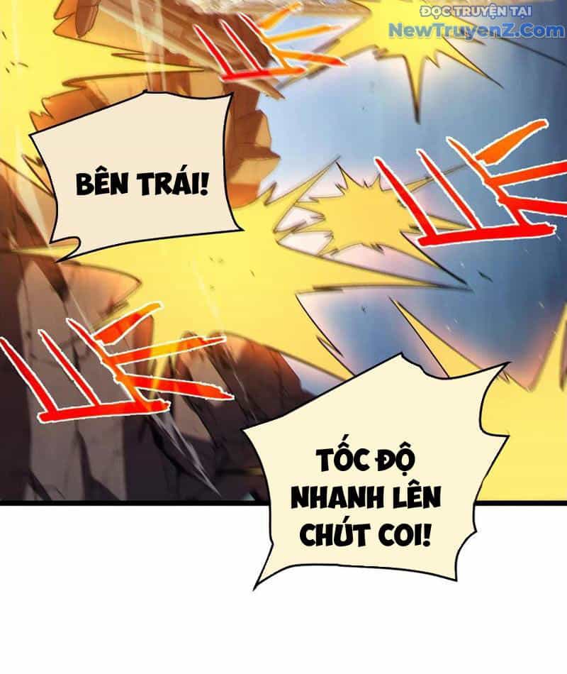 Toàn Dân Chuyển Chức: Bị Động Của Ta Vô Địch - Chương 77 - ảnh 132