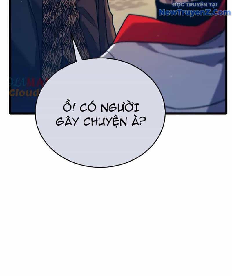 Toàn Dân Chuyển Chức: Bị Động Của Ta Vô Địch - Chương 77 - ảnh 17